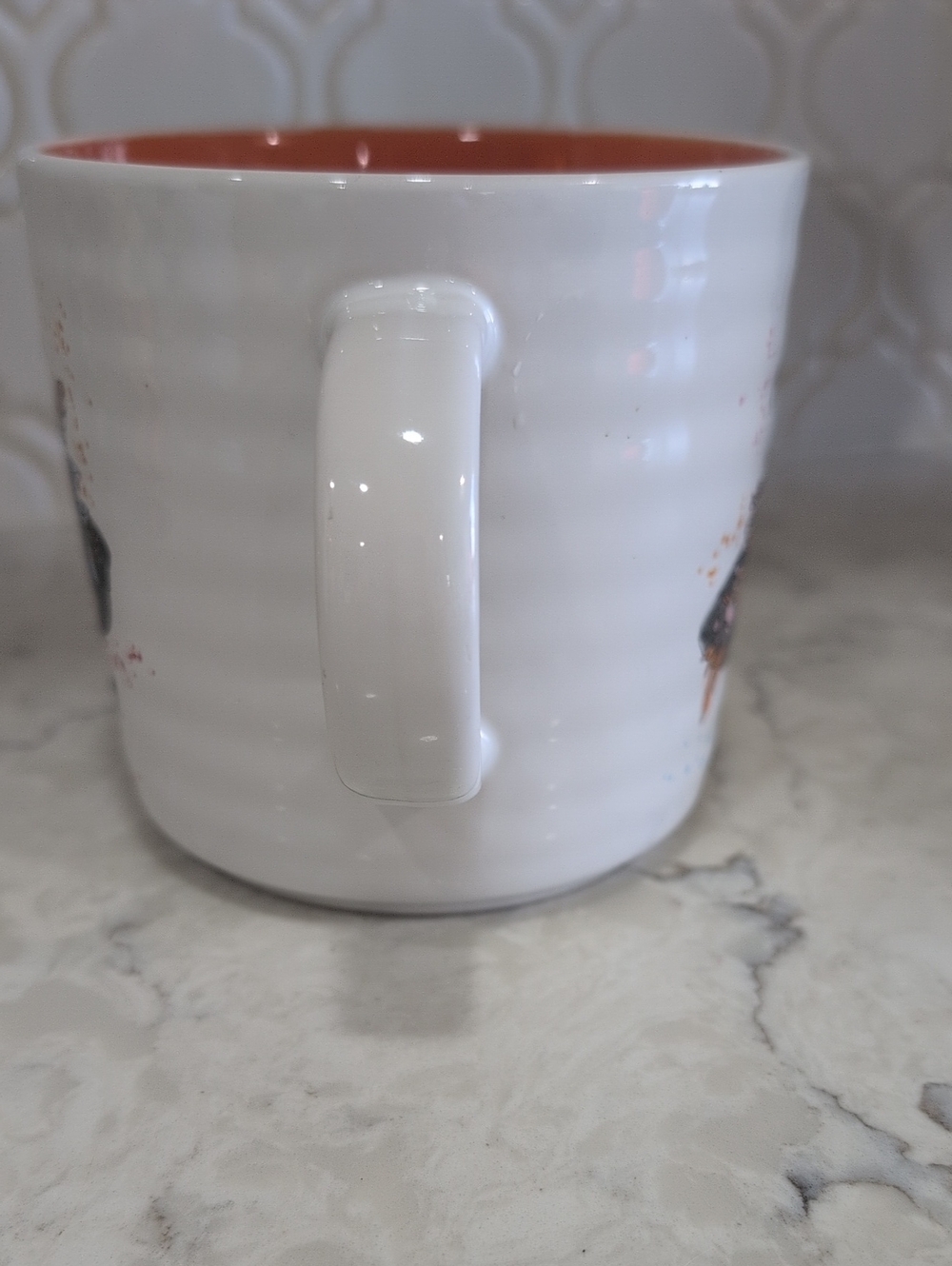 Prima Design Oversized Mug - Picture 4 of 7